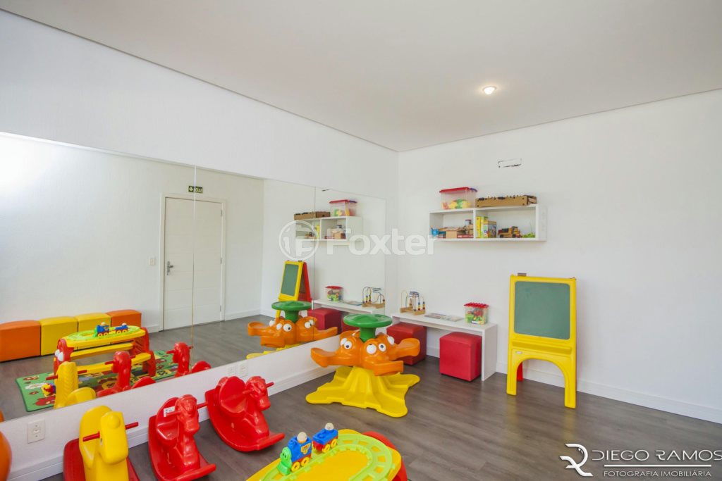 Cobertura à venda com 3 quartos, 192m² - Foto 12
