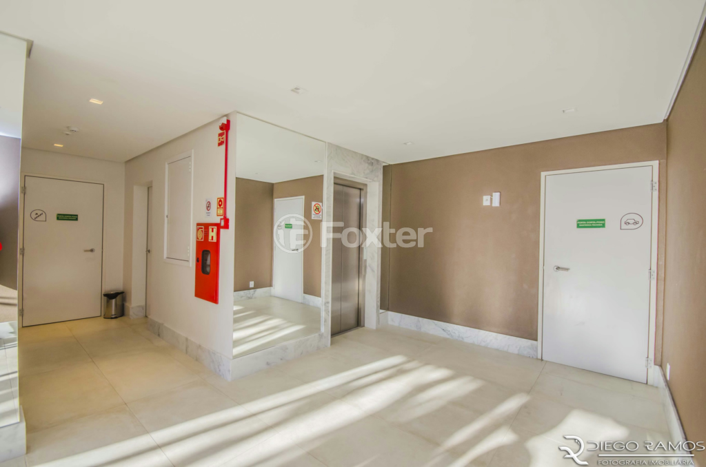 Apartamento à venda com 3 quartos, 155m² - Foto 38