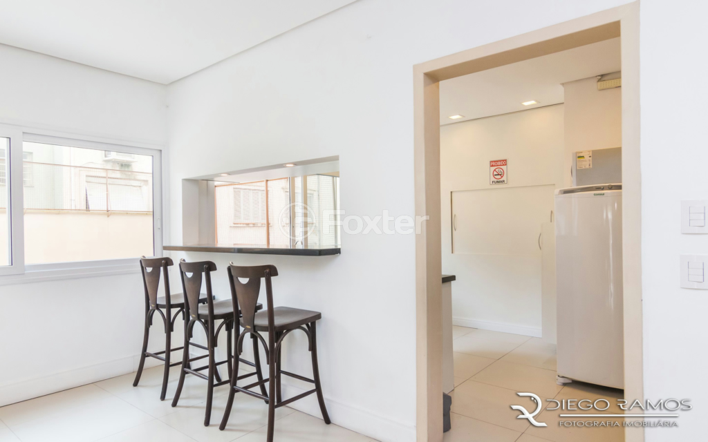 Apartamento à venda com 2 quartos, 80m² - Foto 24