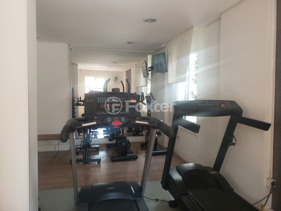 Apartamento à venda com 2 quartos, 64m² - Foto 45
