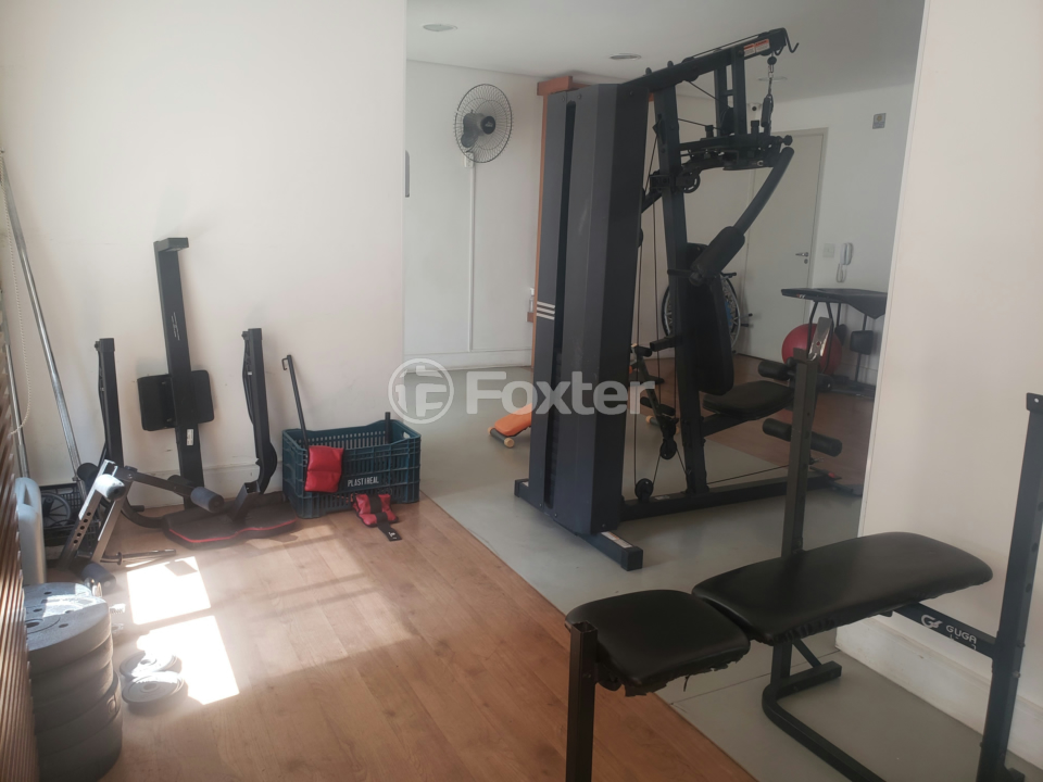 Apartamento à venda com 2 quartos, 64m² - Foto 57