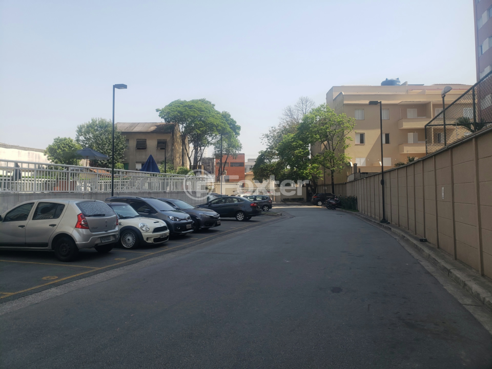 Apartamento à venda com 2 quartos, 64m² - Foto 58
