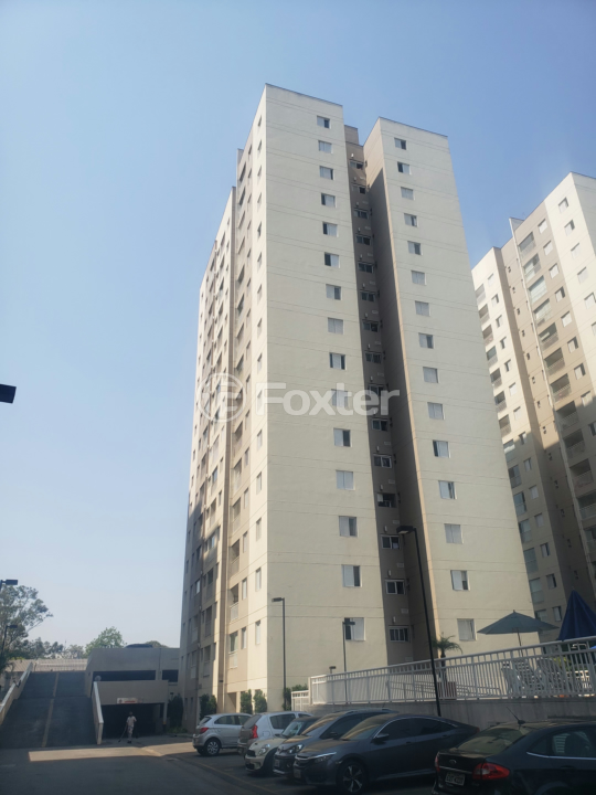 Apartamento à venda com 2 quartos, 64m² - Foto 59