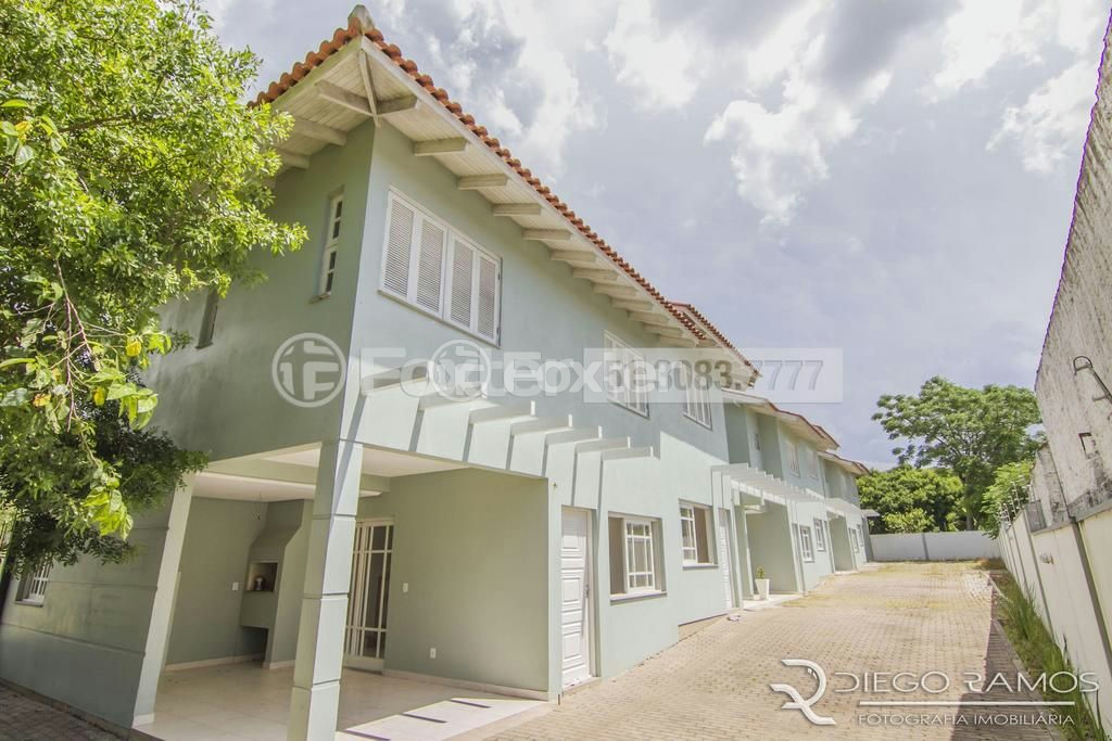 Casa de Condomínio à venda com 2 quartos, 99m² - Foto 31