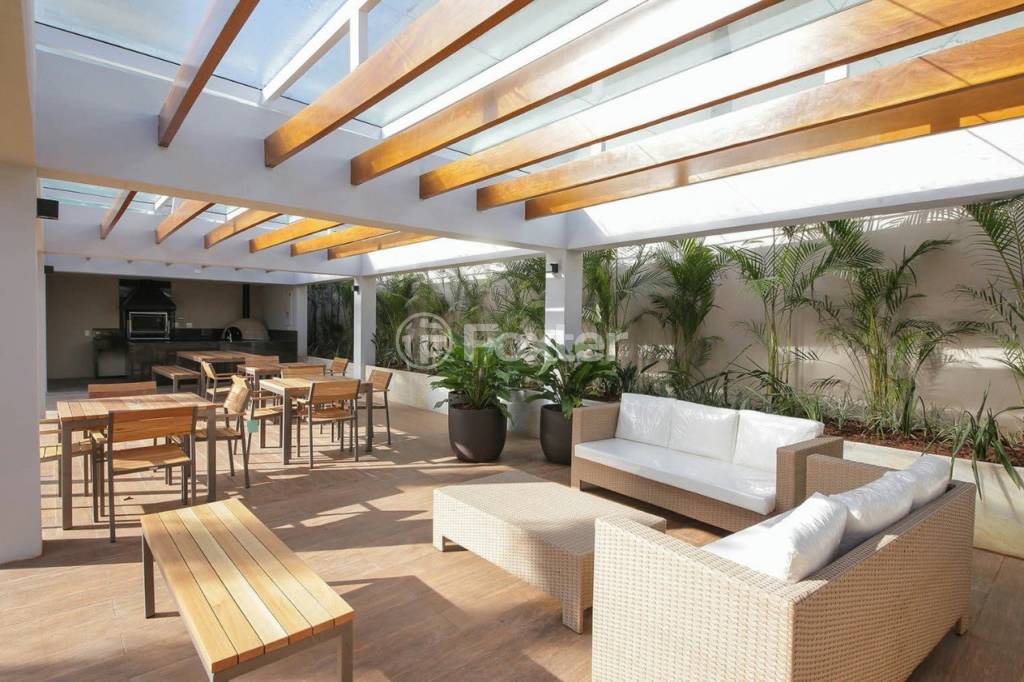 Apartamento à venda com 1 quarto, 66m² - Foto 46