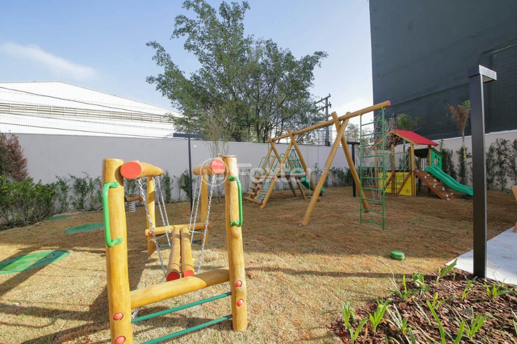 Apartamento à venda com 1 quarto, 66m² - Foto 42