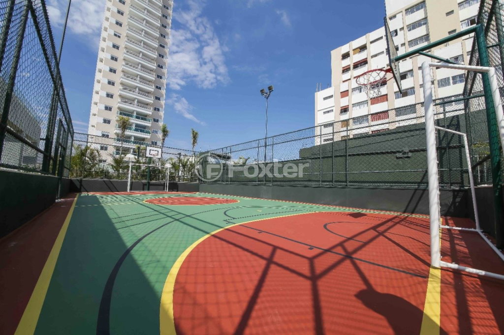 Apartamento à venda com 1 quarto, 66m² - Foto 47