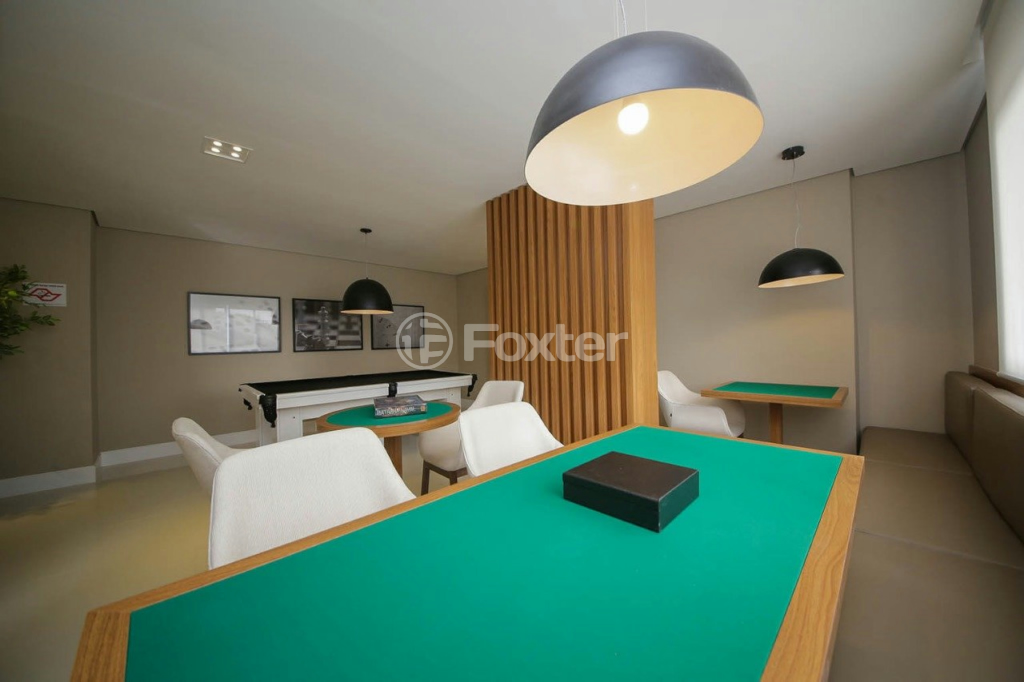 Apartamento à venda com 1 quarto, 66m² - Foto 43