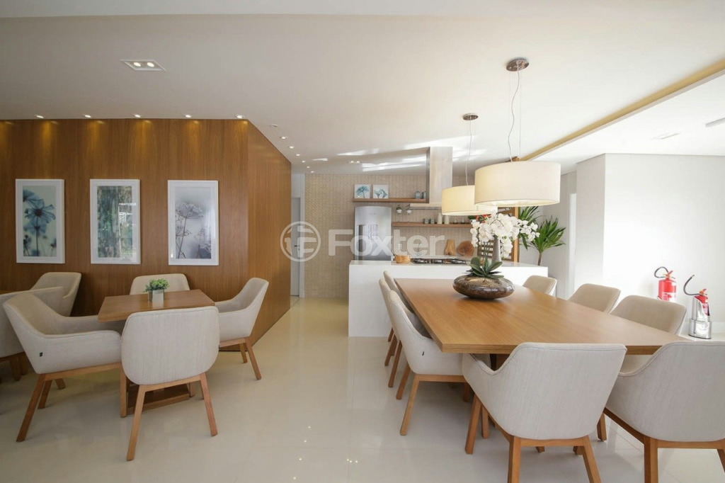 Apartamento à venda com 1 quarto, 66m² - Foto 39