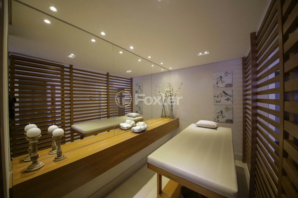Apartamento à venda com 1 quarto, 66m² - Foto 40