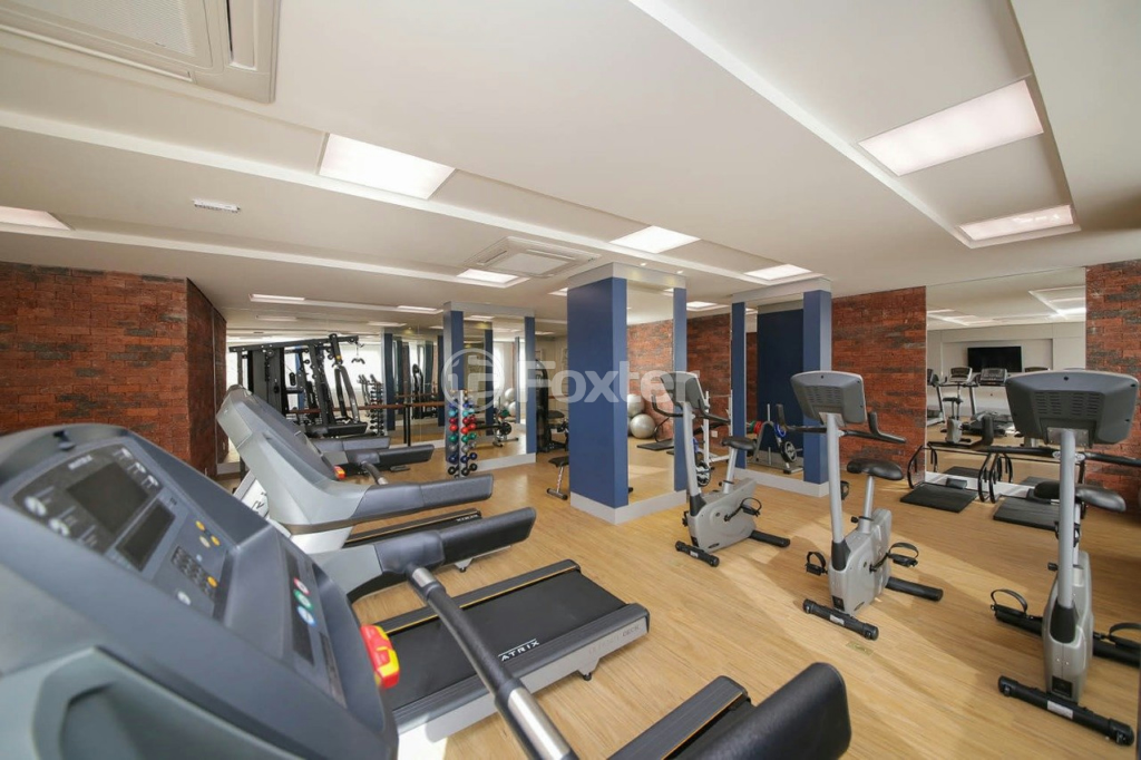 Apartamento à venda com 1 quarto, 66m² - Foto 49