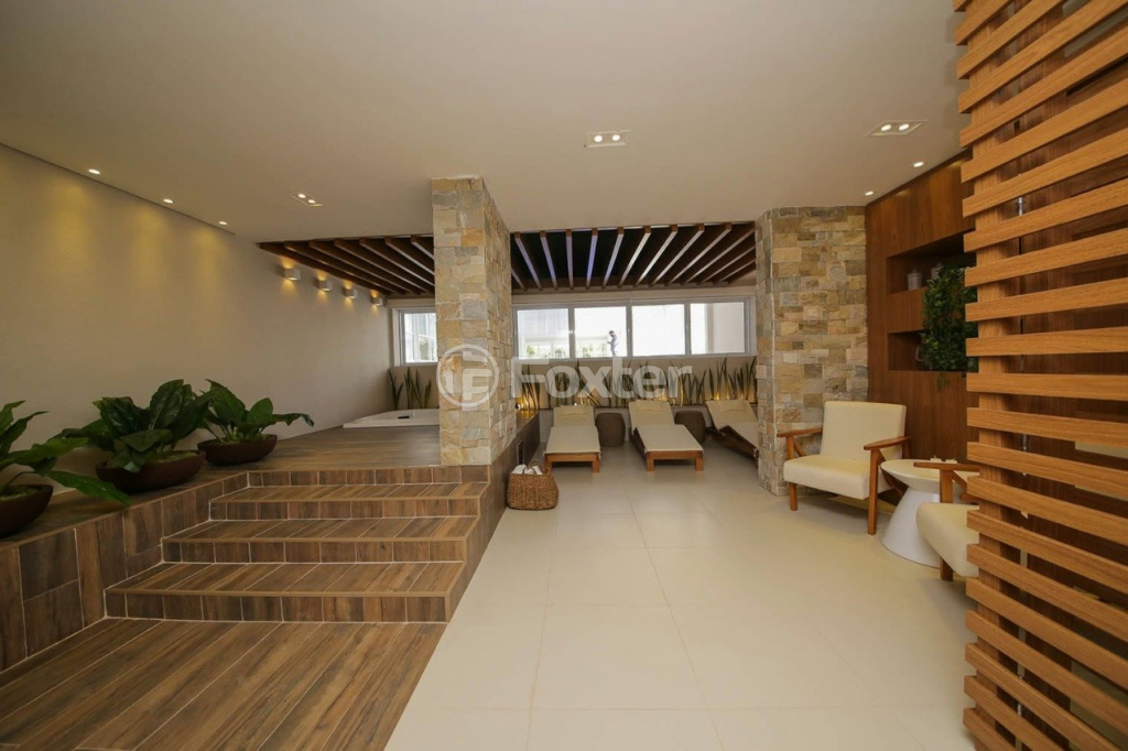 Apartamento à venda com 1 quarto, 66m² - Foto 45