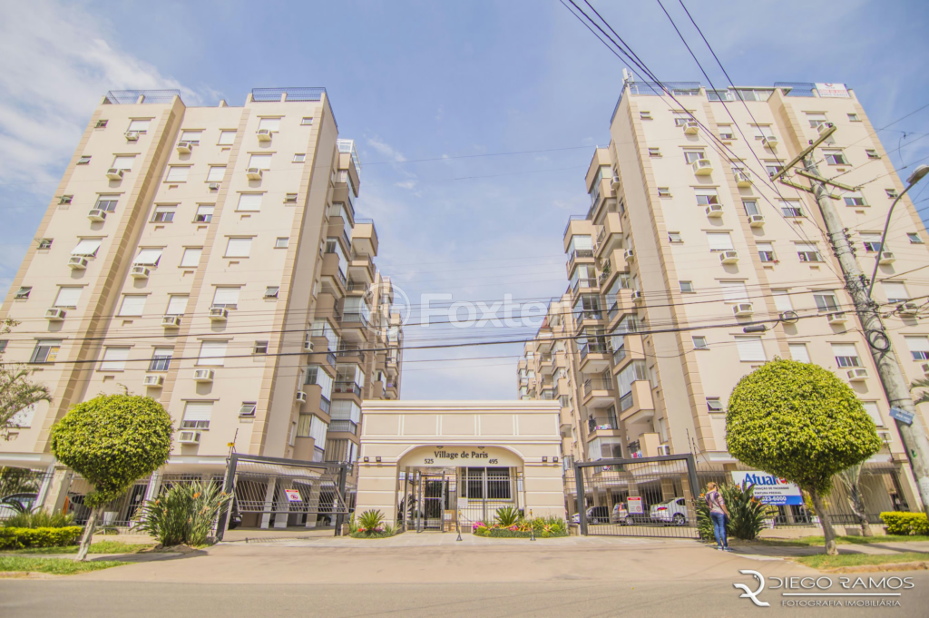 Apartamento à venda com 3 quartos, 76m² - Foto 39