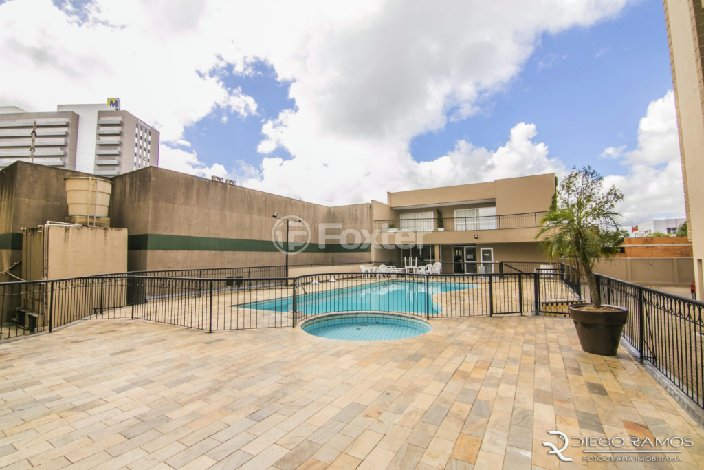 Apartamento à venda com 3 quartos, 76m² - Foto 43