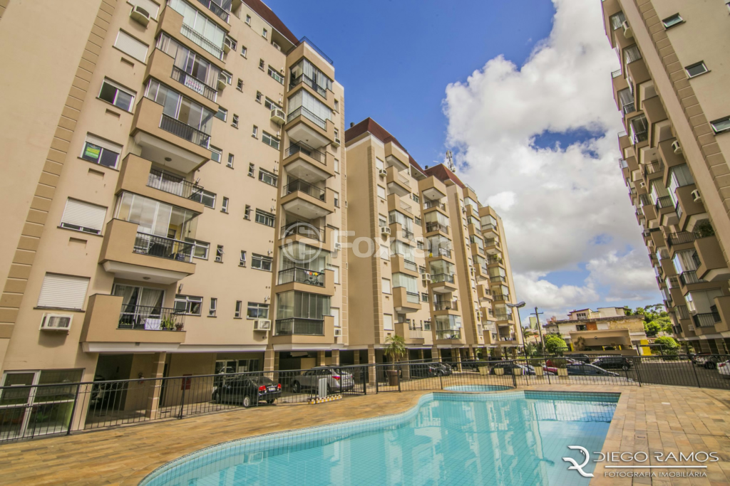 Apartamento à venda com 3 quartos, 76m² - Foto 45