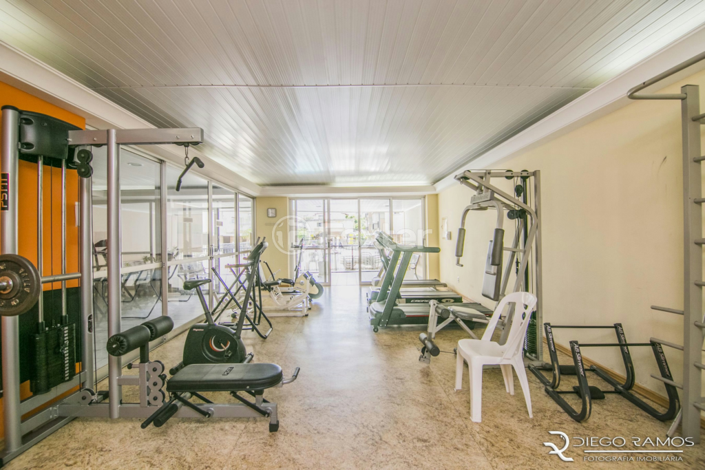 Apartamento à venda com 3 quartos, 76m² - Foto 47