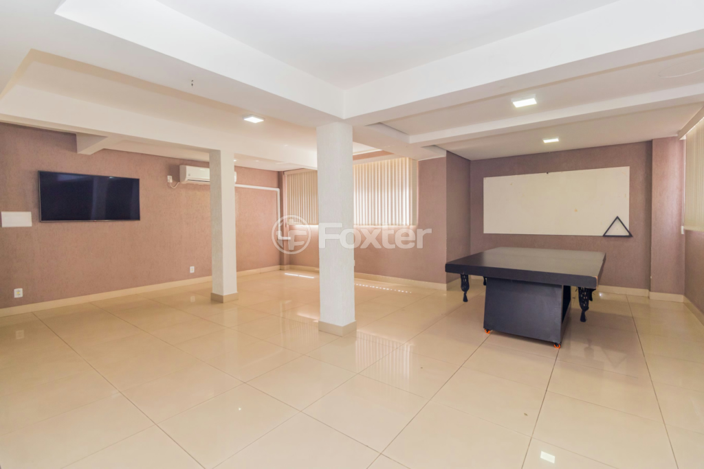 Apartamento à venda com 2 quartos, 46m² - Foto 50