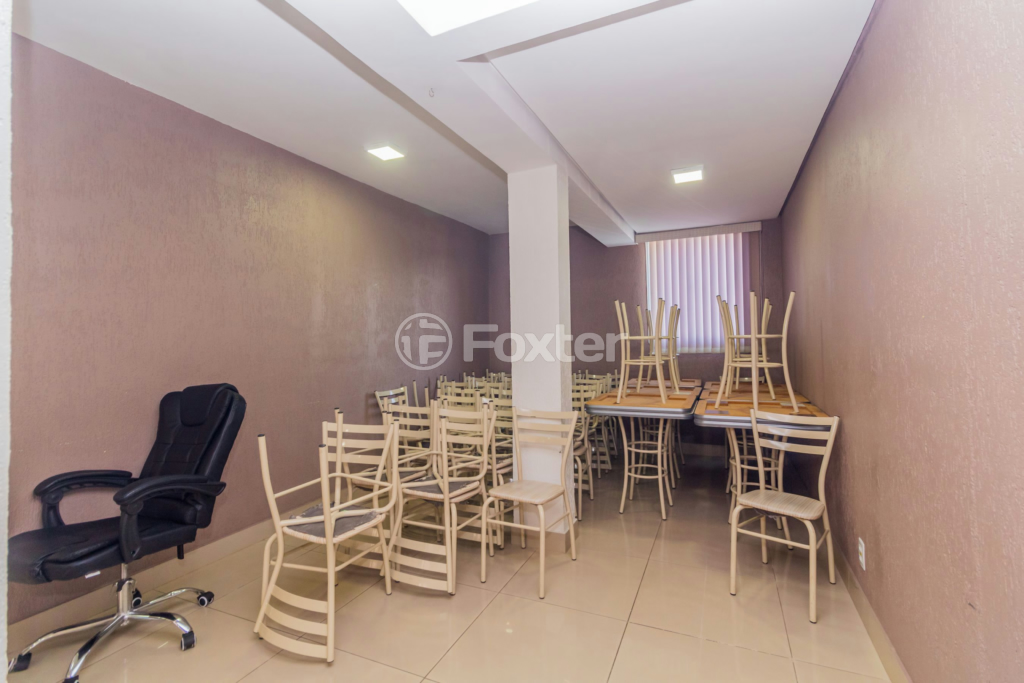 Apartamento à venda com 2 quartos, 46m² - Foto 54