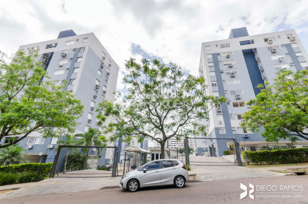 Apartamento à venda com 3 quartos, 72m² - Foto 23