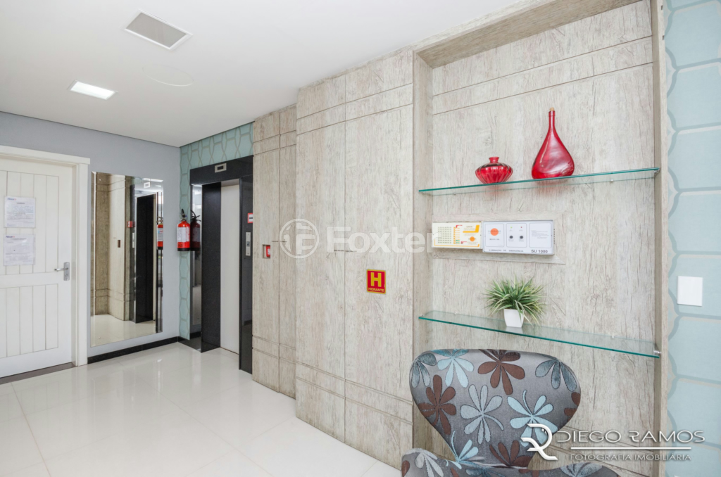 Apartamento à venda com 3 quartos, 72m² - Foto 25