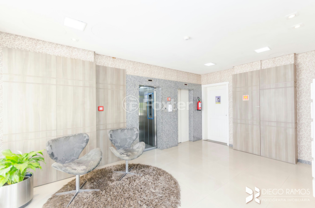 Apartamento à venda com 3 quartos, 72m² - Foto 26