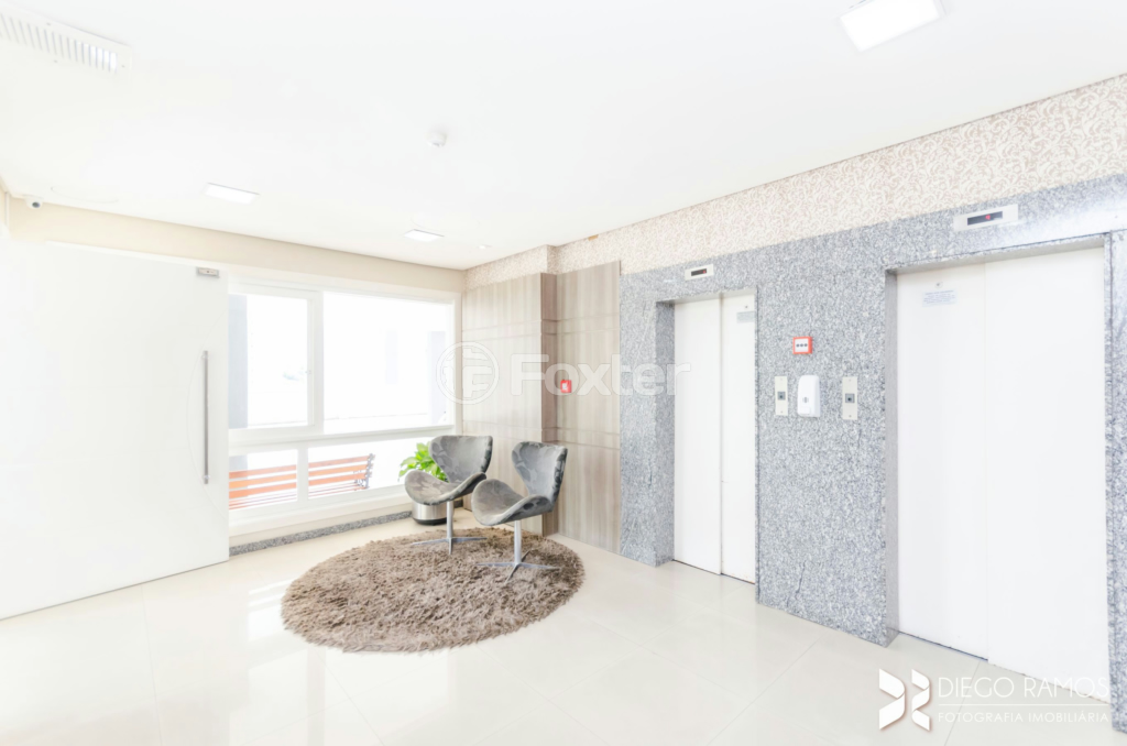 Apartamento à venda com 3 quartos, 72m² - Foto 28