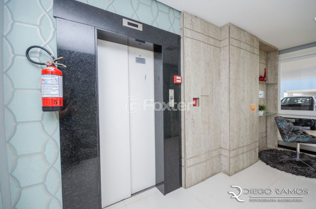 Apartamento à venda com 3 quartos, 72m² - Foto 29