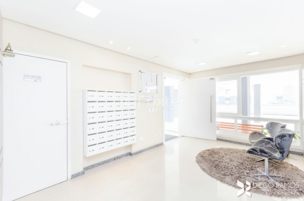 Apartamento à venda com 3 quartos, 72m² - Foto 30