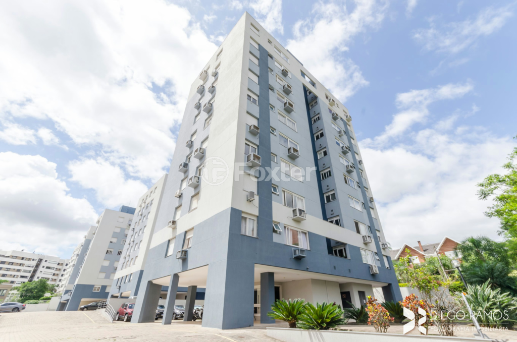 Apartamento à venda com 3 quartos, 72m² - Foto 24