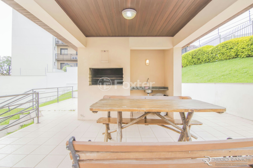 Apartamento à venda com 3 quartos, 72m² - Foto 34