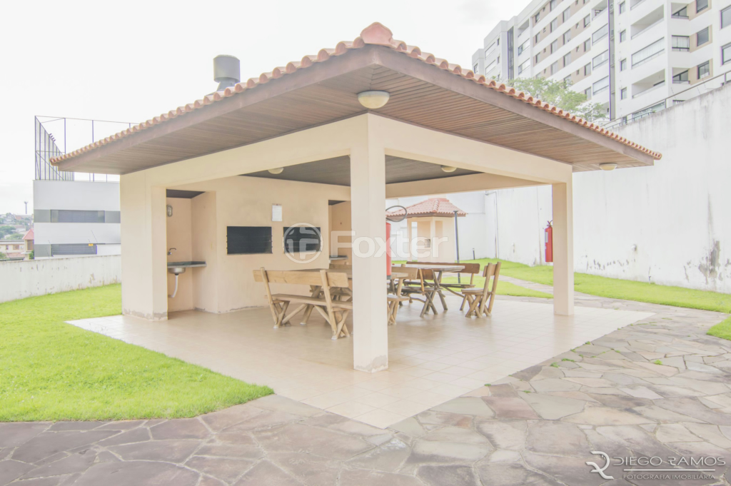 Apartamento à venda com 3 quartos, 72m² - Foto 35