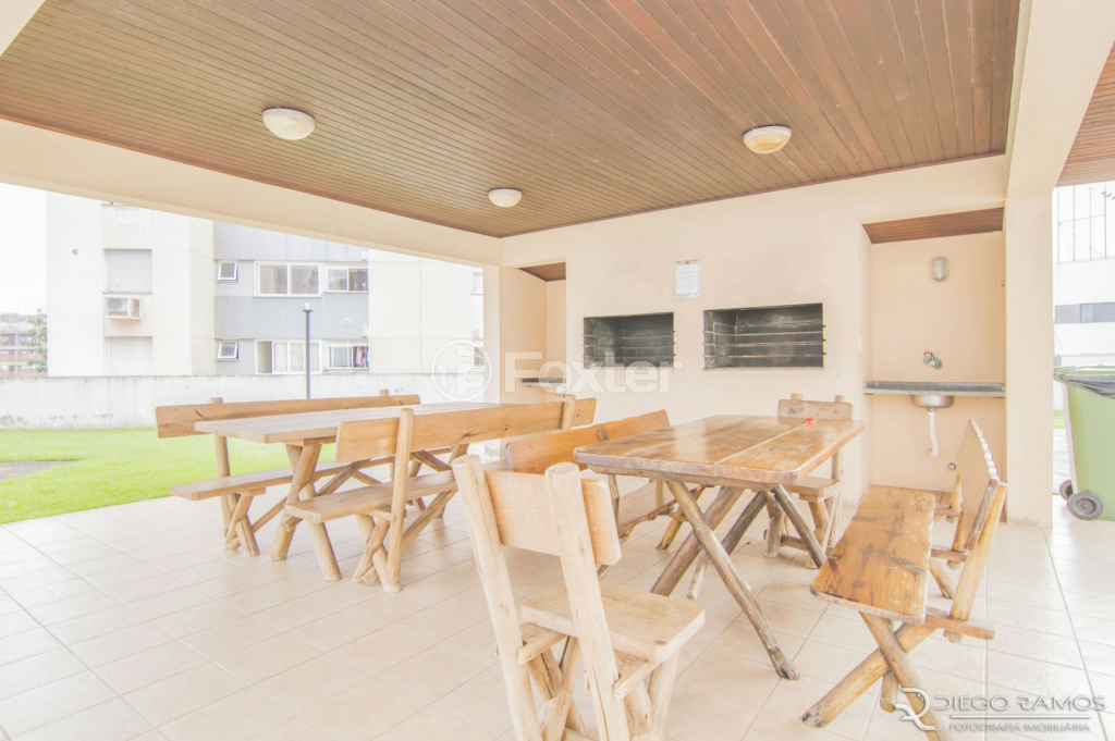 Apartamento à venda com 3 quartos, 72m² - Foto 37