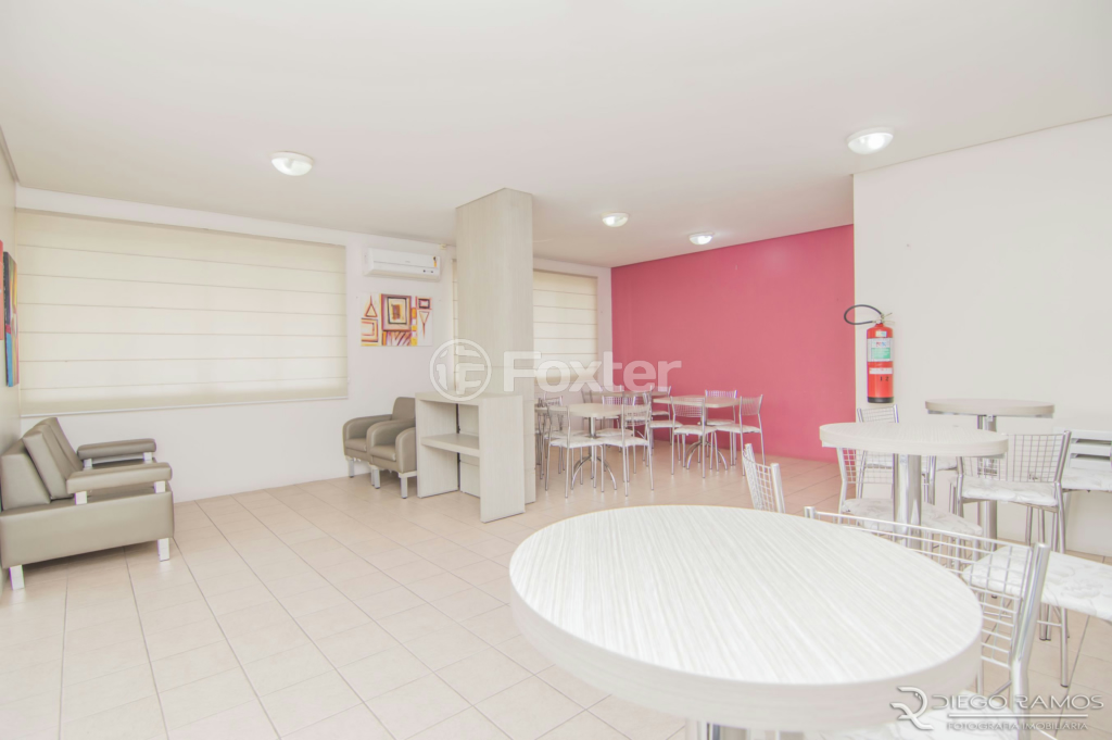 Apartamento à venda com 3 quartos, 72m² - Foto 40