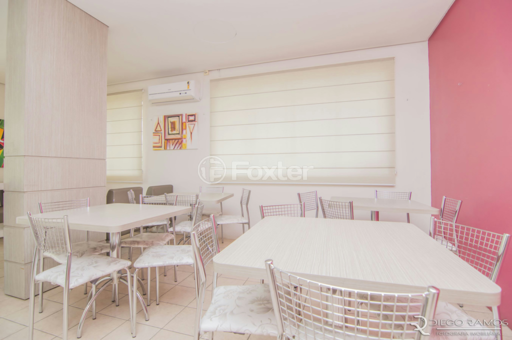Apartamento à venda com 3 quartos, 72m² - Foto 42
