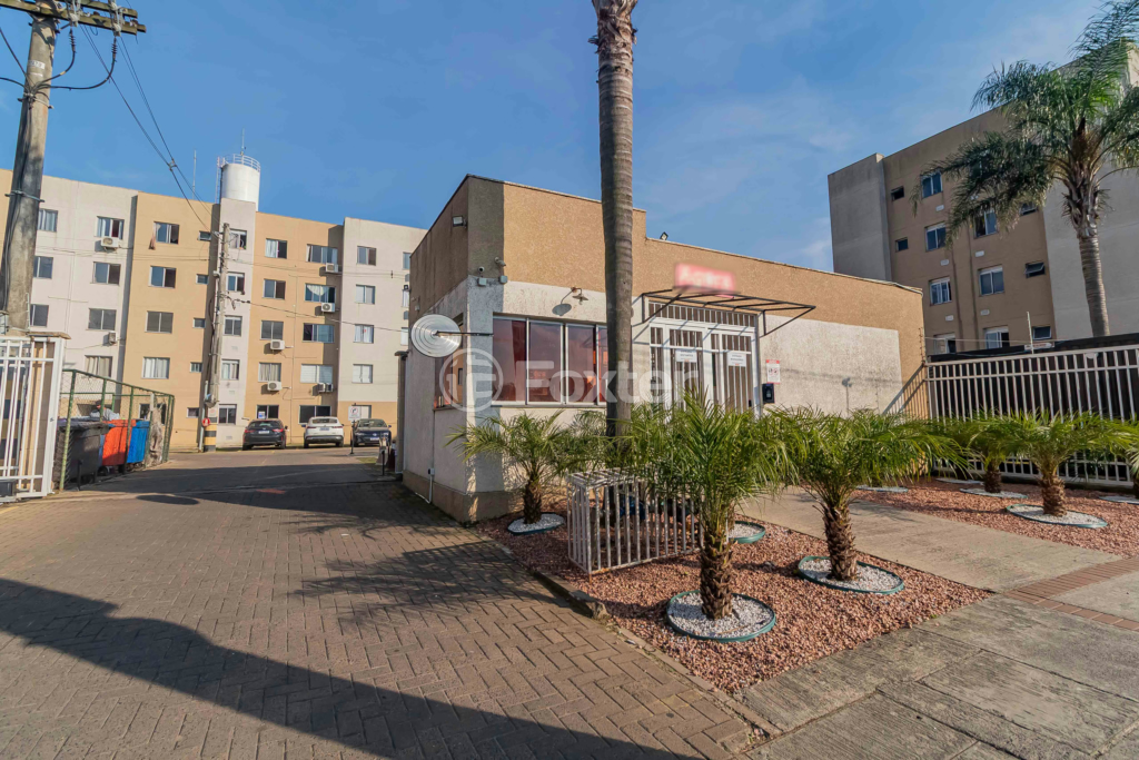 Apartamento à venda com 2 quartos, 42m² - Foto 44