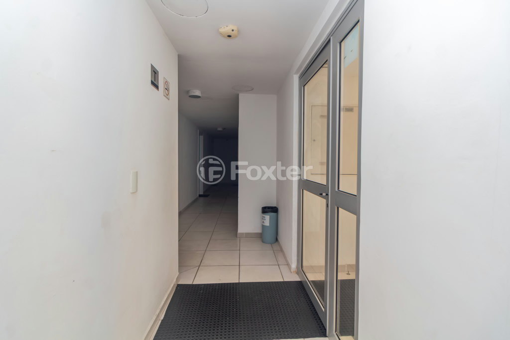Apartamento à venda com 2 quartos, 42m² - Foto 29