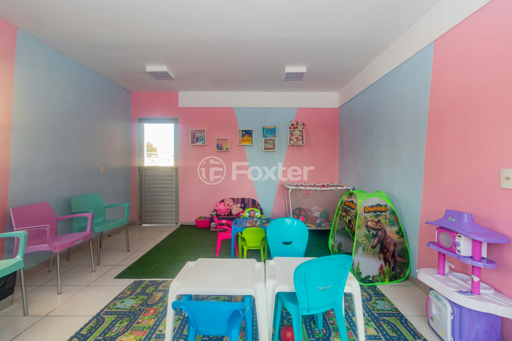 Apartamento à venda com 2 quartos, 42m² - Foto 36