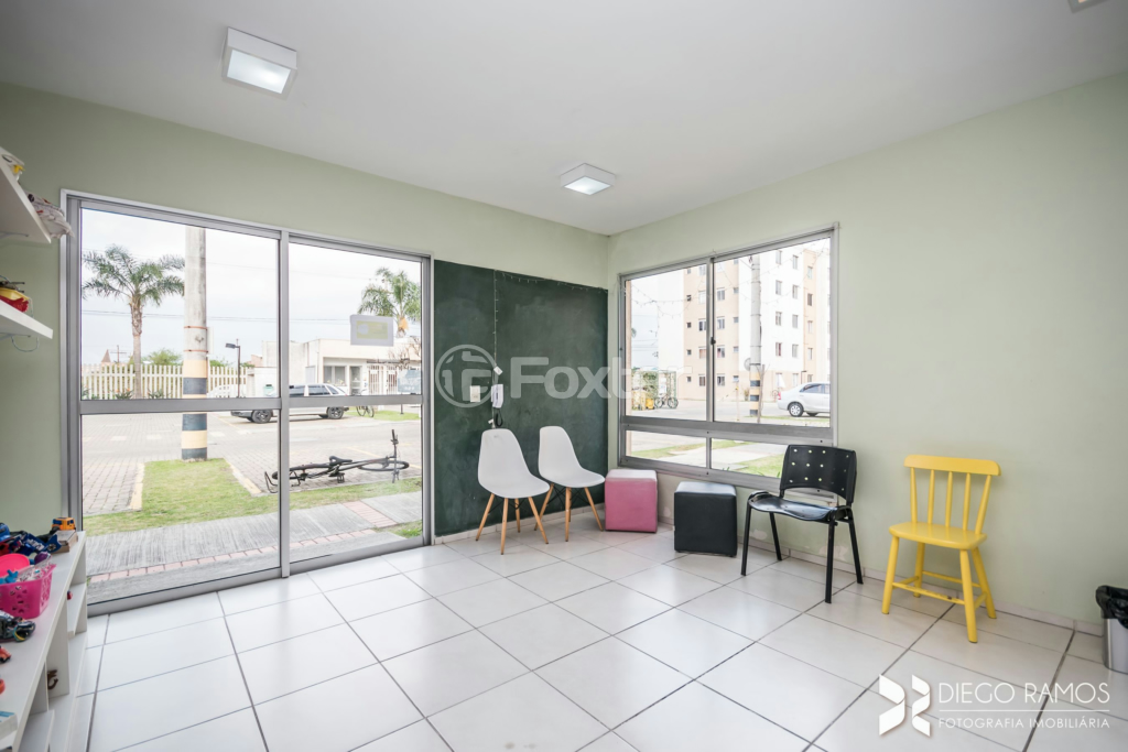 Apartamento à venda com 2 quartos, 43m² - Foto 32