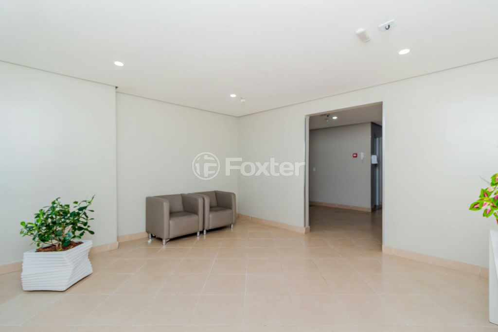 Apartamento à venda com 2 quartos, 48m² - Foto 34