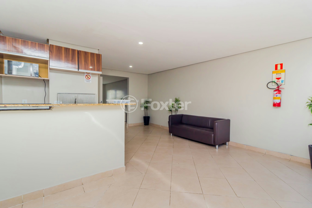 Apartamento à venda com 2 quartos, 48m² - Foto 39