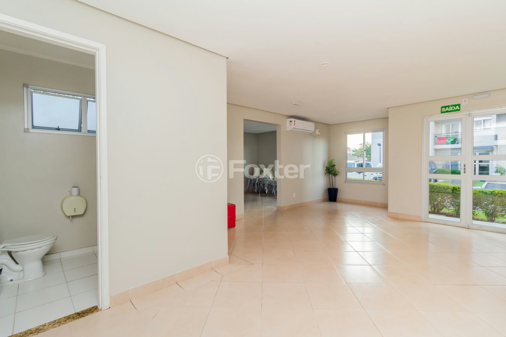 Apartamento à venda com 2 quartos, 48m² - Foto 40