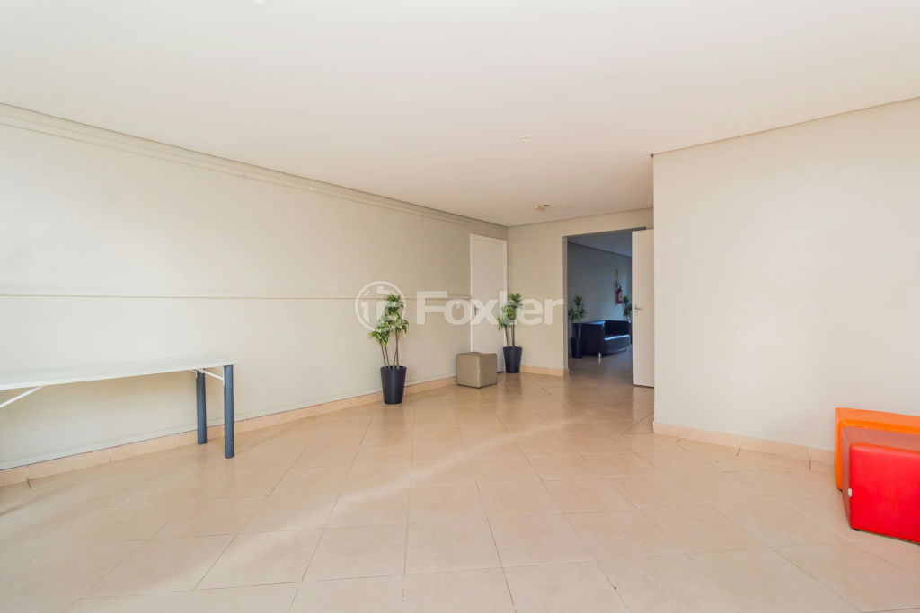 Apartamento à venda com 2 quartos, 48m² - Foto 43