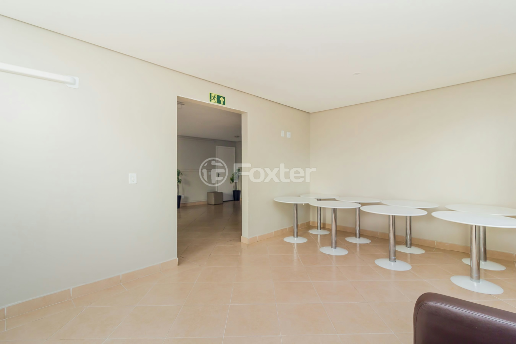 Apartamento à venda com 2 quartos, 48m² - Foto 46