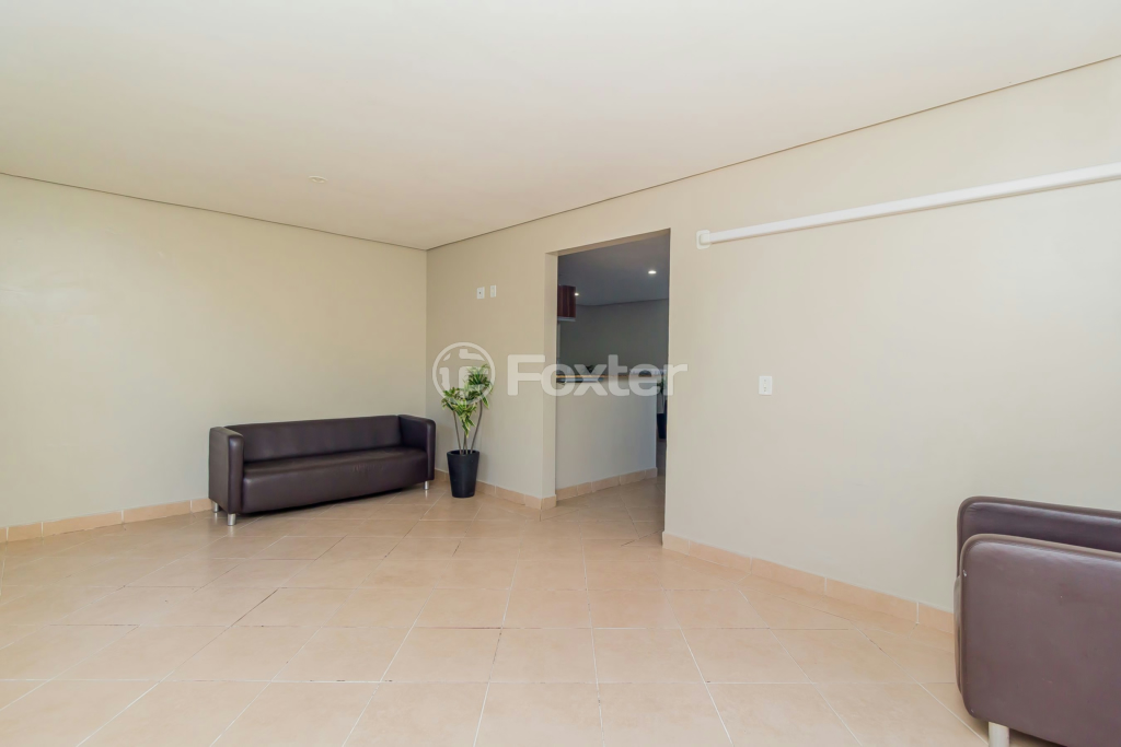 Apartamento à venda com 2 quartos, 48m² - Foto 47