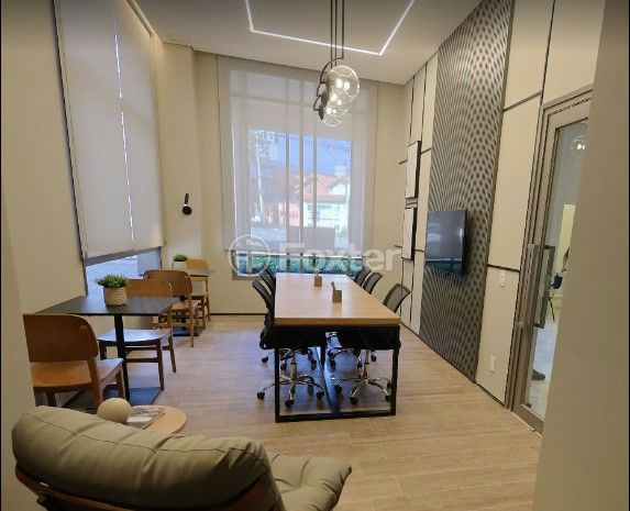 Apartamento à venda com 2 quartos, 72m² - Foto 22