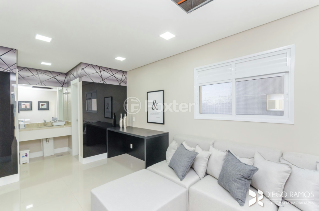 Apartamento à venda com 3 quartos, 127m² - Foto 66