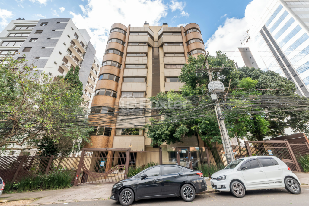 Cobertura à venda com 3 quartos, 278m² - Foto 35
