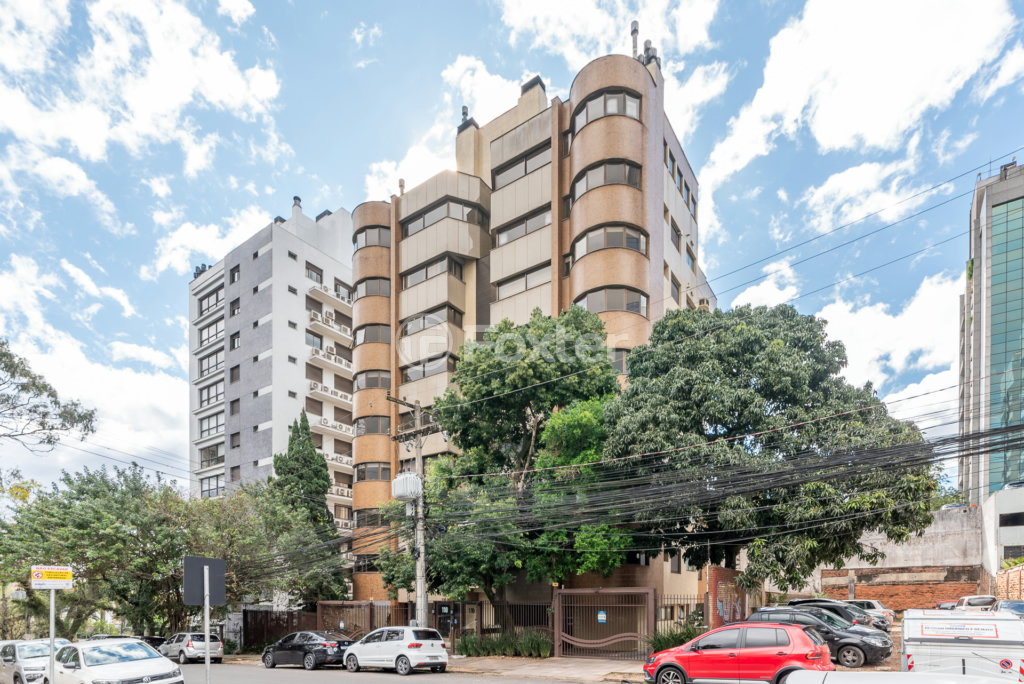 Cobertura à venda com 3 quartos, 278m² - Foto 36