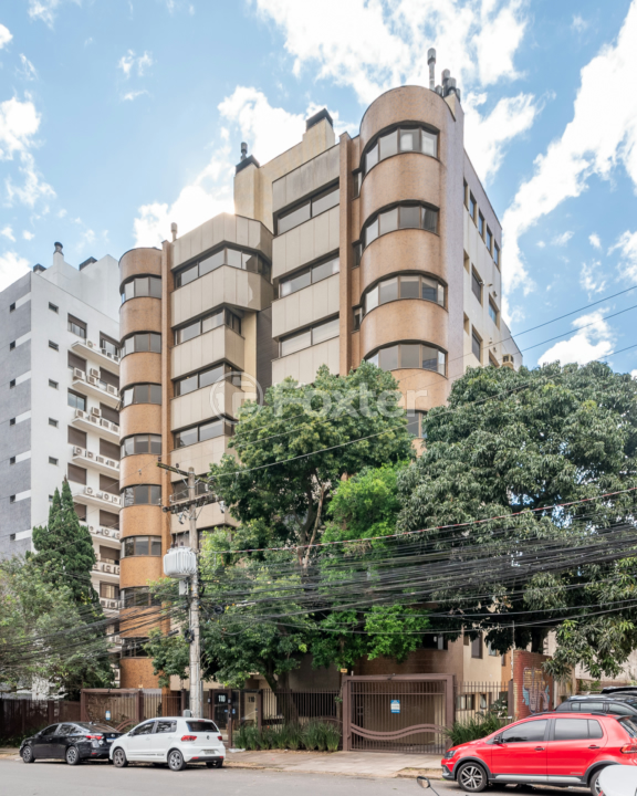 Cobertura à venda com 3 quartos, 278m² - Foto 33