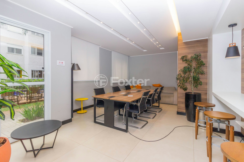 Apartamento à venda com 2 quartos, 39m² - Foto 28